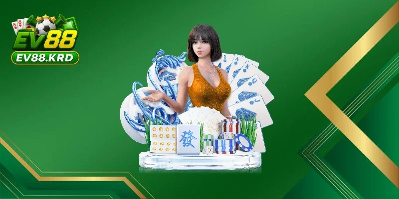 Tổng quan về chính sách bảo mật EV88