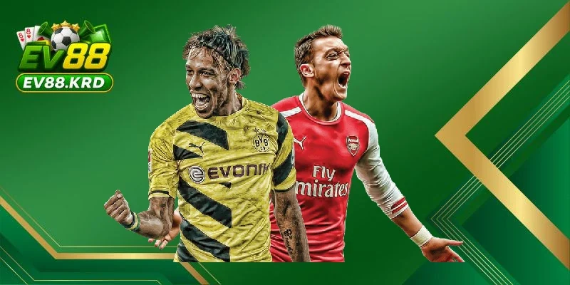 Kèo rung và bí quyết bùng nổ cảm xúc cho người chơi cá cược