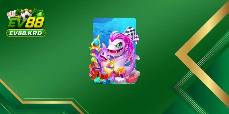 Bắn Cá Đại Dương là gì?