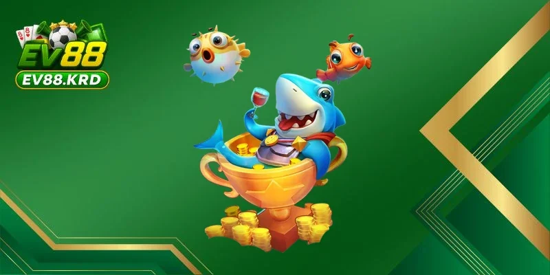 Tỷ lệ trả thưởng siêu hấp dẫn