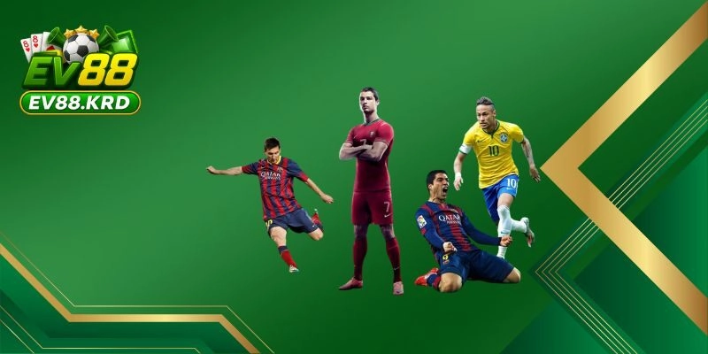 Kèo tổng bàn thắng và bí quyết cá cược thông minh cho người chơi