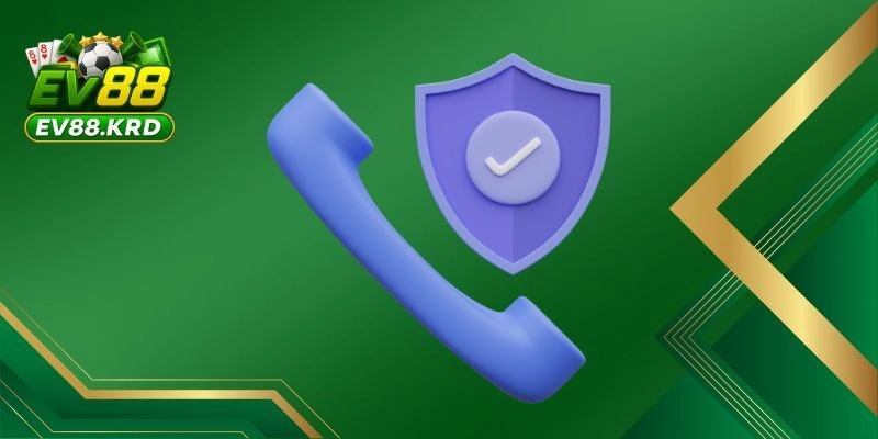 Liên hệ qua hotline